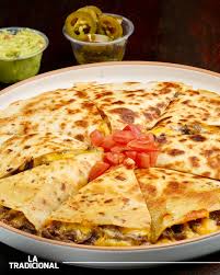 El Aguila Dorada signature dishes Mexican QuesadillaTacos SuavesMaduros